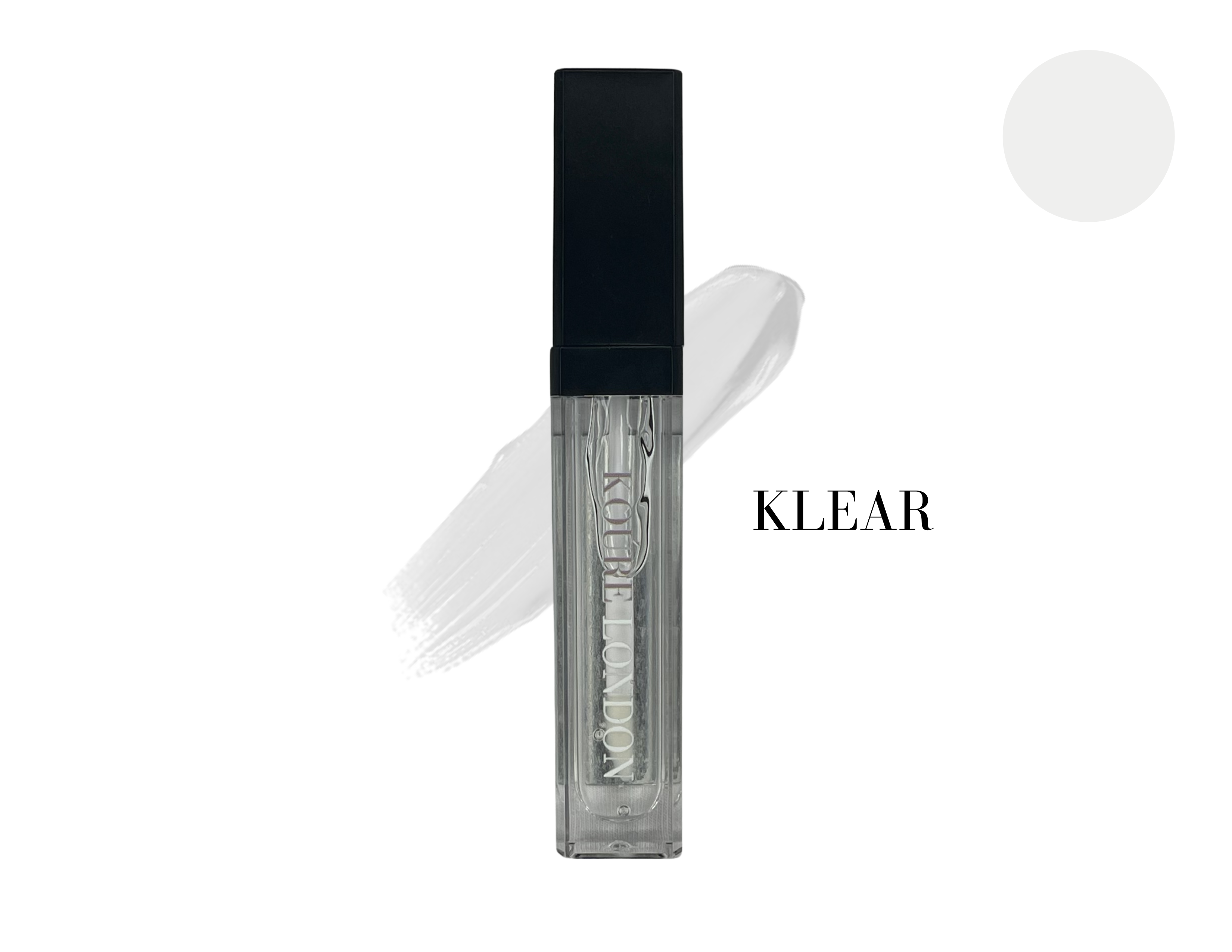‘IT’ GIRL LUXURY LIPGLOSS