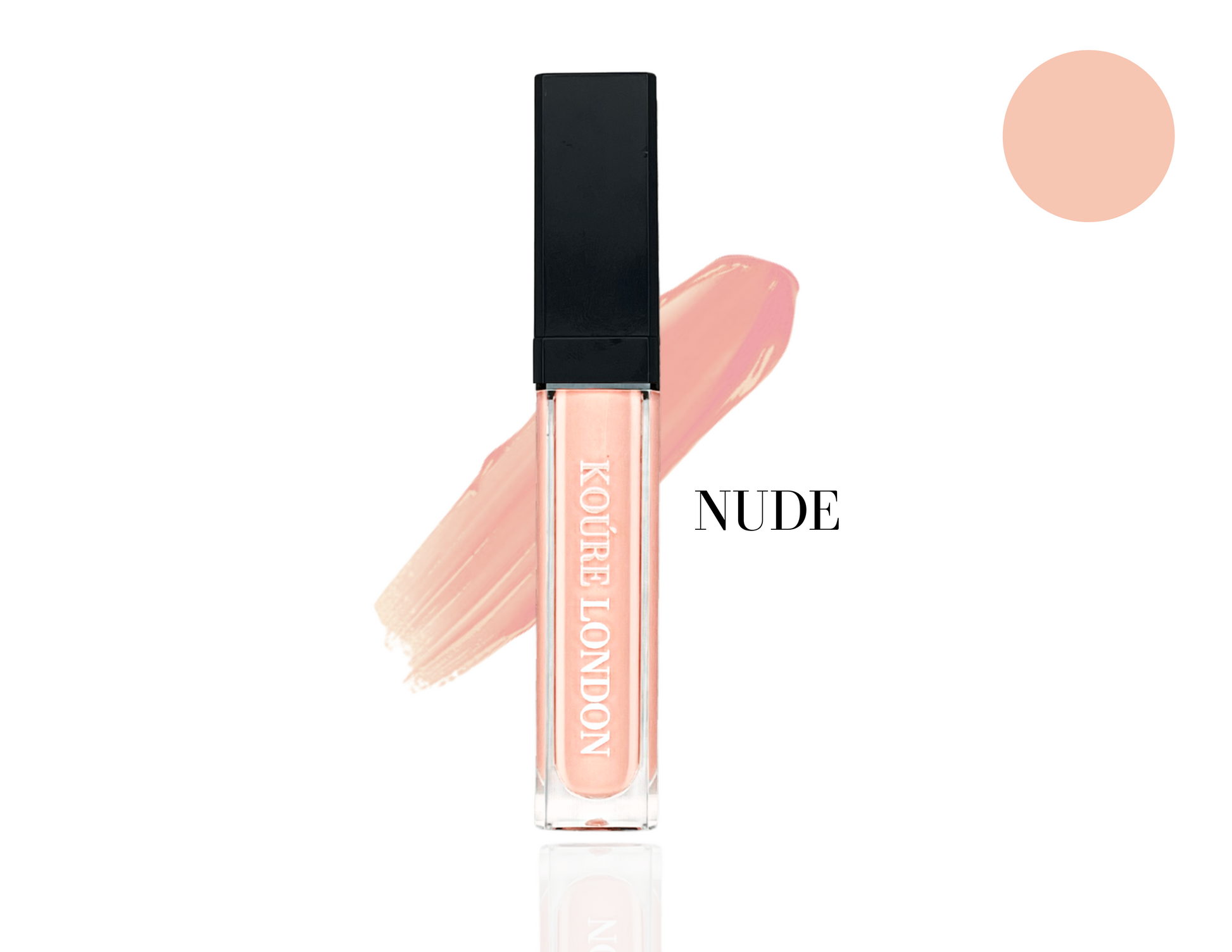 ‘IT’ GIRL LUXURY LIPGLOSS