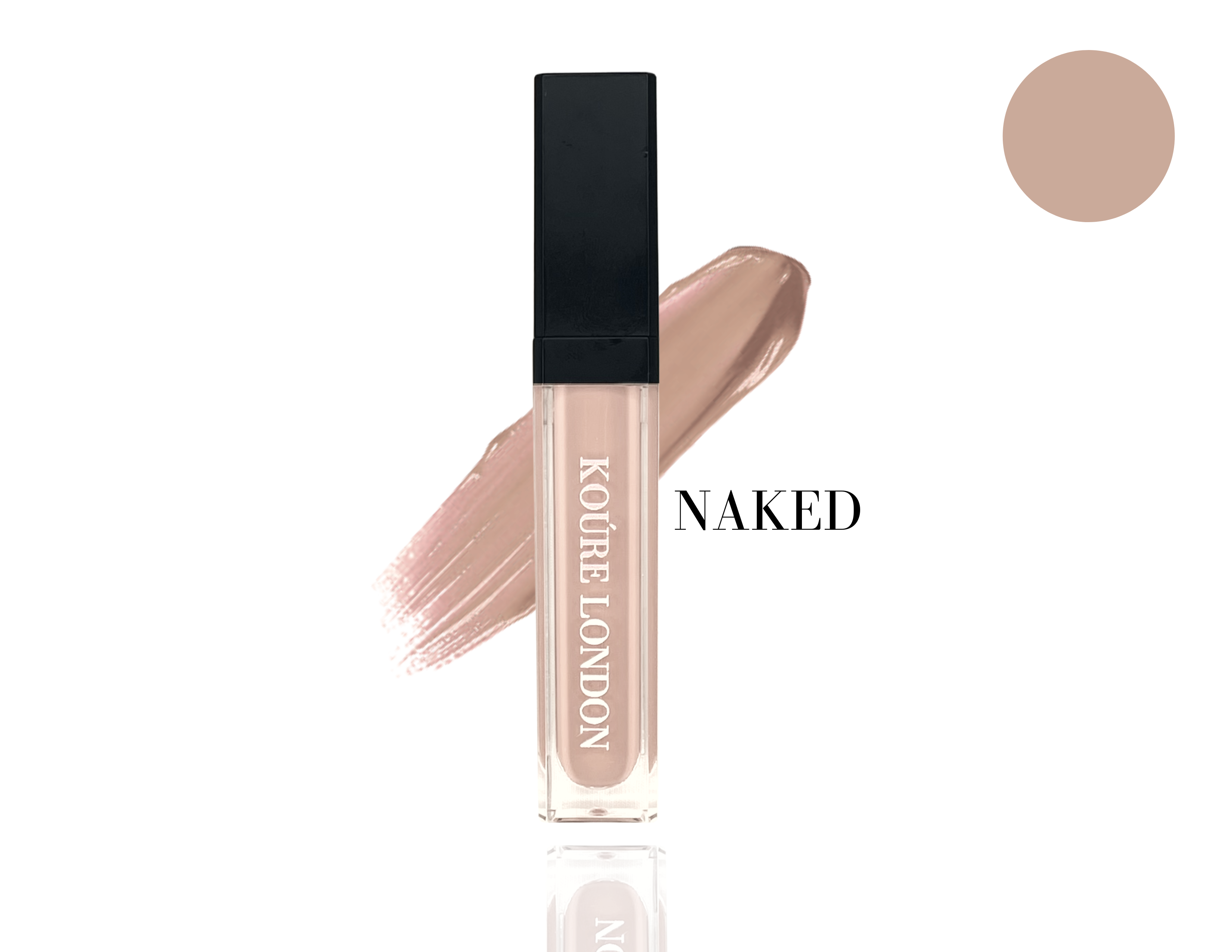 ‘IT’ GIRL LUXURY LIPGLOSS