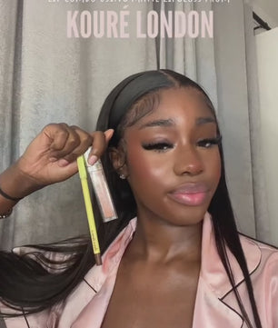 SCULPT MATTE LIP CRÉME
